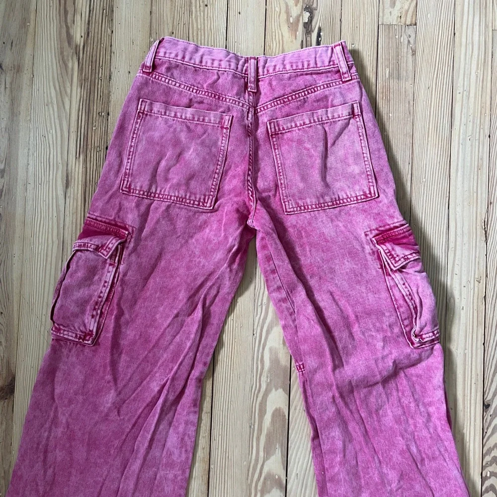 Old Navy high rise